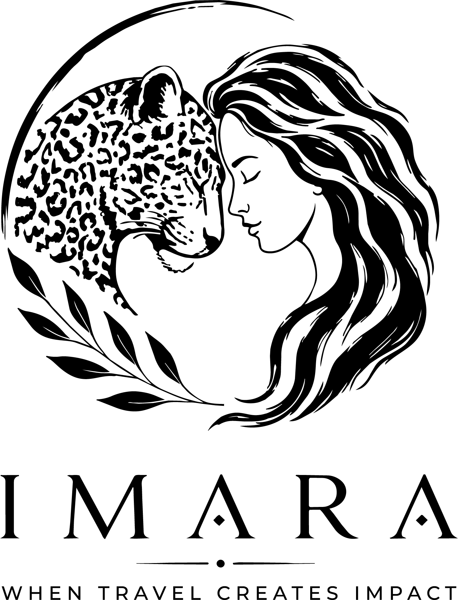 IMARA emblem
